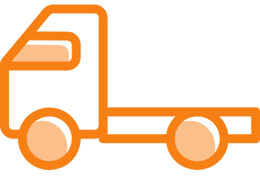 丰顺拖车/平板车